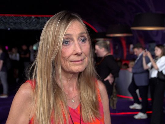 Beata Pawlikowska: Nie kupuję gotowych dań ani niczego w puszkach. Przygotowanie domowych posiłków korzystnie wpływa na moje zdrowie