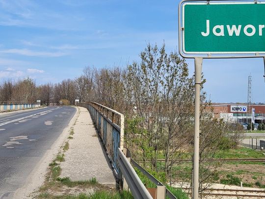 BERGER Bau przebuduje wiadukt nad torami i drogę powiatową w Jaworze
