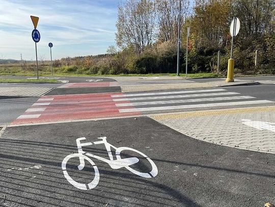 BERGER Bau wybuduje drogę rowerową wzdłuż ul. Jancarza w Krakowie