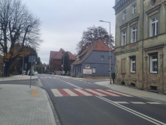 BERGER Bau zakończył cztery modernizacje i przebudowy dróg na Dolnym Śląsku