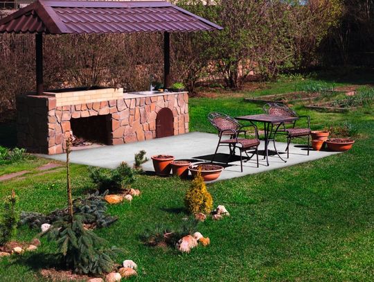 Beton betonowi nierówny – czy wiesz, który wybrać?