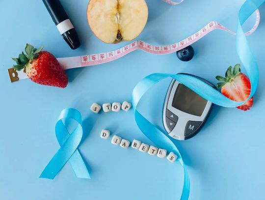 Bezinwazyjne monitorowanie cukrzycy. Projekt, który może znacznie zmienić jakość życia diabetyków
