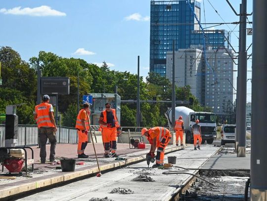 Bezpieczeństwo pracowników na budowie – inicjatywy, trendy, standardy