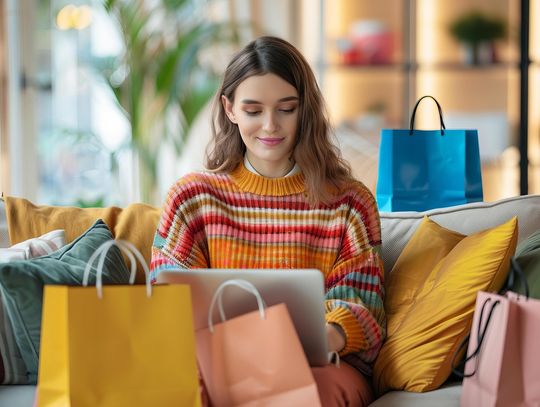 Black Friday zwiększa sprzedaż, ale nie buduje lojalności. Jak to zmienić?