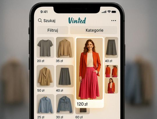 Błędy SEO, których lepiej nie popełniać na Vinted, aby zdobyć wyższe miejsce w wynikach wyszukiwania