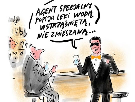 Ból zębów? To może być skutek uboczny interakcji leków