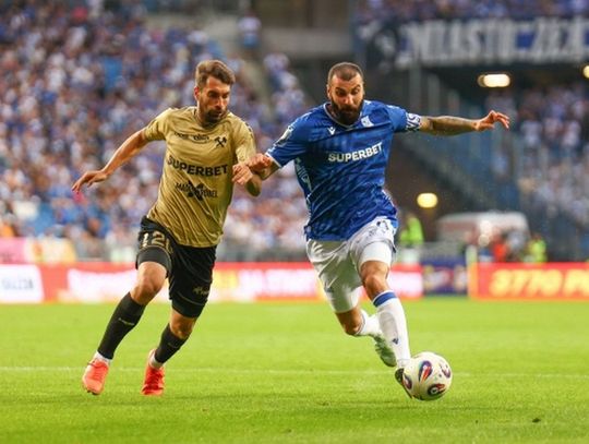 Boom na ekstraklasę? To produkt premium dla sponsorów