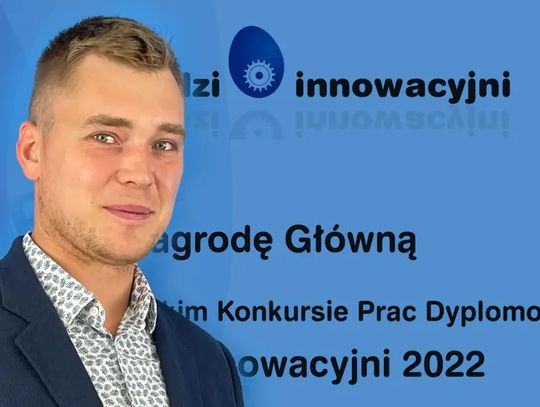 Branża automatyki i robotyki stawia na młodych ekspertów!