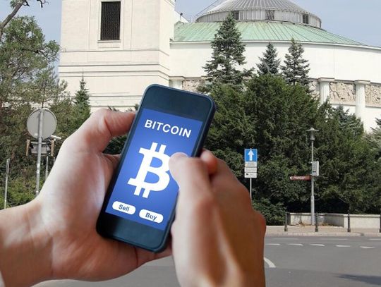 Branża kryptowalutowa liczy na prezydenckie weto. To ma rozpocząć debatę na temat regulacji i dialog z rynkiem