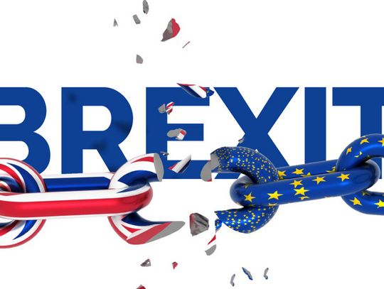 Brexit: do końca 2020 r. bez zmian w relacjach handlowych z Wlk. Brytanią