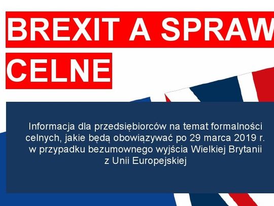 Brexit - konsekwencje dla przedsiębiorców