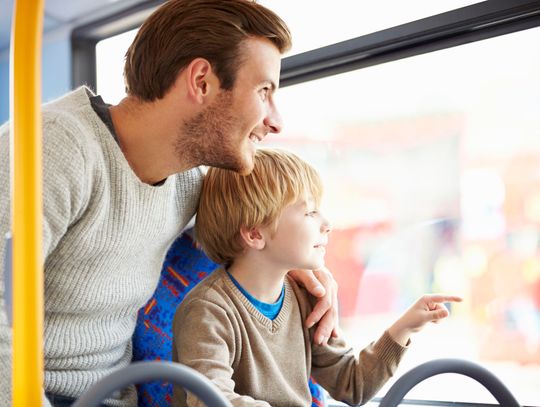 Busy Anglia Polska – jakie są zalety takiej podróży?