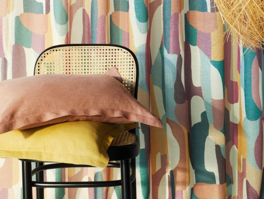 Butter Yellow – najmodniejszy kolor we wnętrzach 2025 roku