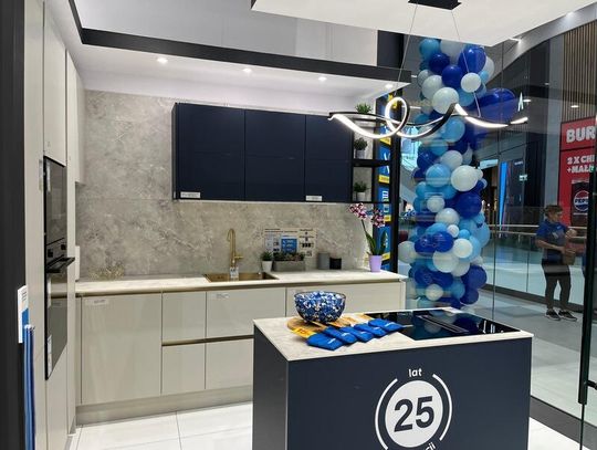 Castorama Polska jeszcze bliżej klientów w Warszawie