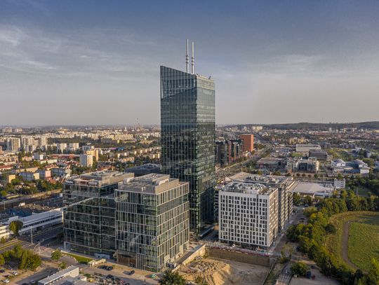 Centra biznesowe to tylko IT i centra księgowe? Zdecydowanie nie!