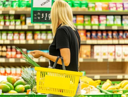 Ceny w sklepach nadal będą rosły. Anomalie pogodowe wkrótce pogorszą sytuację w handlu detalicznym