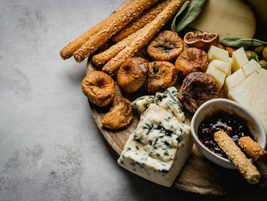 Chcesz oszukać głód? Nie idź na kompromis - sięgnij po odpowiednią przekąskę!