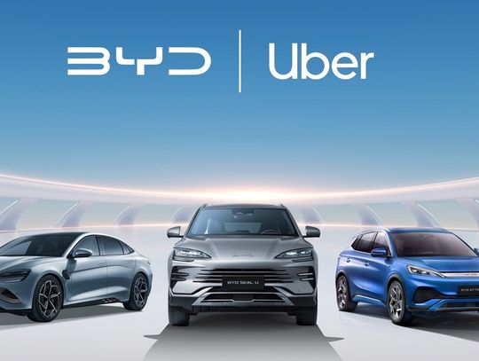 Chińska motoryzacja i rynek delivery – które marki są gotowe na taką współpracę?