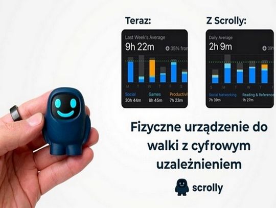 Cichy nałóg XXI wieku, który zabiera Ci ponad 4 godziny dziennie