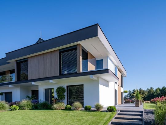 Ciepły dom, czyste powietrze – ekologiczna strona termomodernizacji