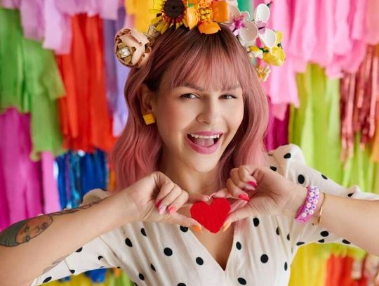 Ciocia od Klocków na Zamku Piastowskim w Raciborzu