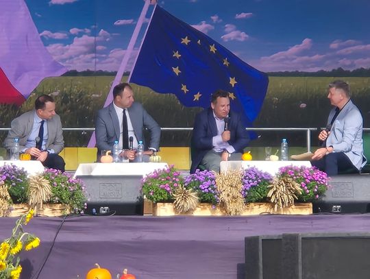 Co dalej z rolnictwem?