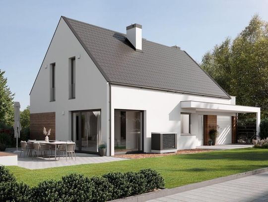 Co naprawdę decyduje o trwałości pompy ciepła? Co naprawdę decyduje o trwałości pompy ciepła?