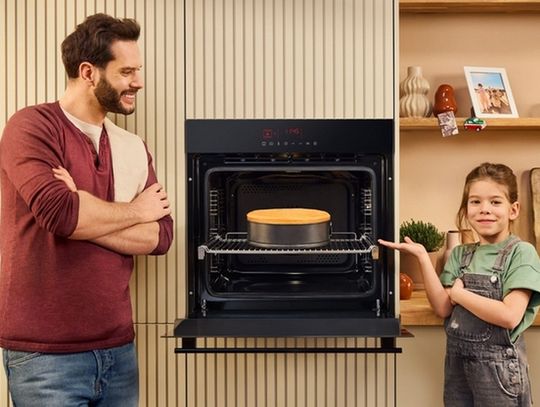 Co Polacy lubią w kuchni? Nowe badanie pokazuje, że chodzi o coś więcej niż jedzenie