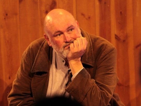 CONTRA PLURES II Przegląd współczesnego monodramu w Szczecinie