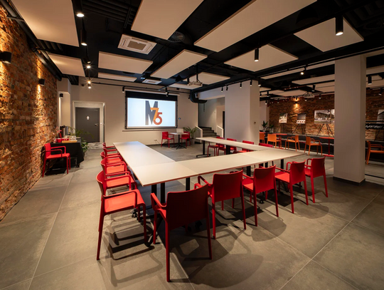Coworking - jakie daje możliwości?