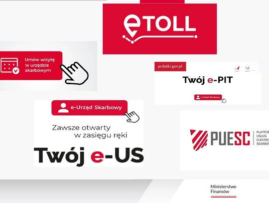 Cyfrowa KAS, czyli liczne udogodnienia dla podatników