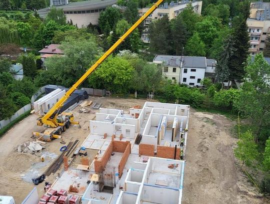 Czas na ekologiczne żłobki w Krakowie