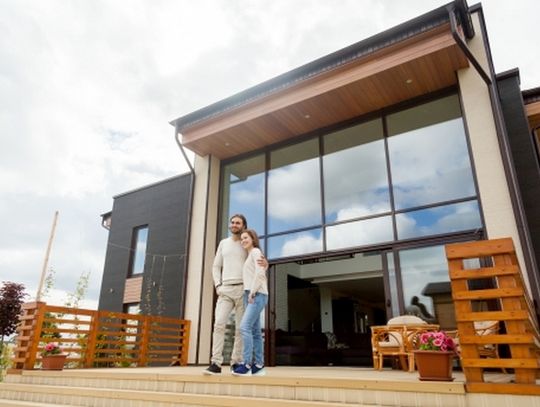 Czy ekologiczny dom to dom energooszczędny?