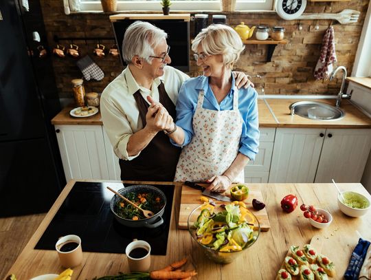 Czy gaz pod szkłem to rozwiązanie dla seniorów? Czy gaz pod szkłem to rozwiązanie dla seniorów?