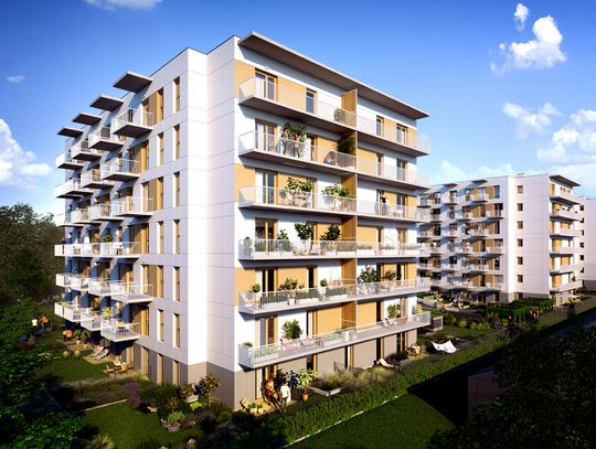 Czy kupimy nowe mieszkanie w wakacyjnej promocji