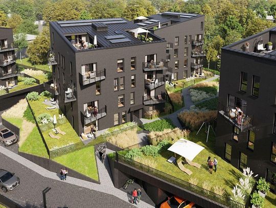 Czy mieszkaniówka w Polsce hamuje