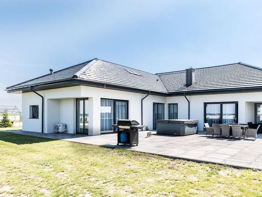 Czy od jesieni do wiosny można bezpiecznie docieplać budynki? Czy od jesieni do wiosny można bezpiecznie docieplać budynki?