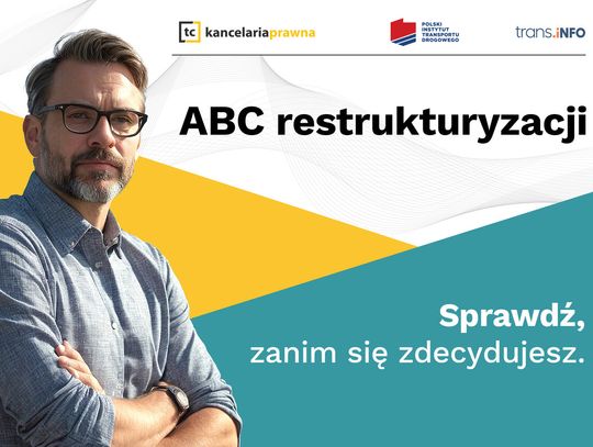 Czy restrukturyzacja to cudowne lekarstwo na zadłużenie?  Nic bardziej mylnego!