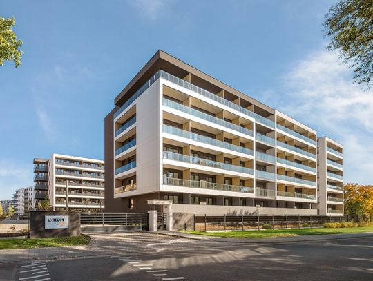 Czy w nowych inwestycjach projektowane są bardziej przystępne, kompaktowe mieszkania