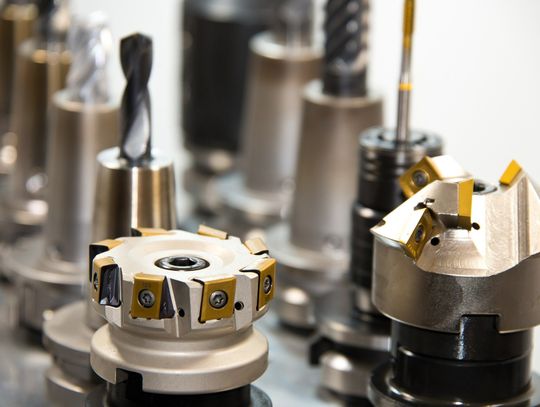 Czy wiesz, czym jest obróbka CNC?