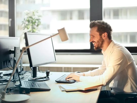 Czy wiesz, że zdrowie może stanowić przewagę konkurencyjną? Zyskaj ją, inwestując w longevity