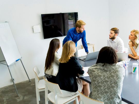 Czym jest lean management i komu przyda się szkolenie?