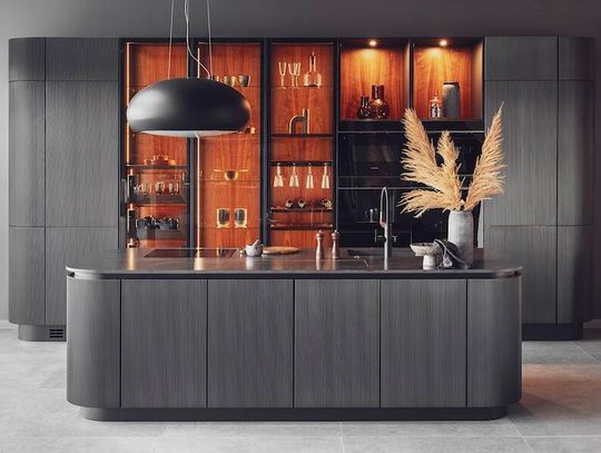 Czym różni się projekt kuchni za 100 000 od projektu za 10 000 i czy jest wart różnicy?