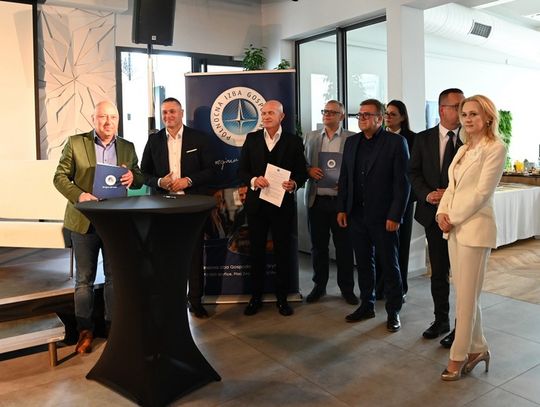 Czysta energia, innowacje i przyszłość regionu!