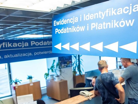 Dane z KIS: Przybywa wniosków o wydanie indywidualnej interpretacji podatkowej