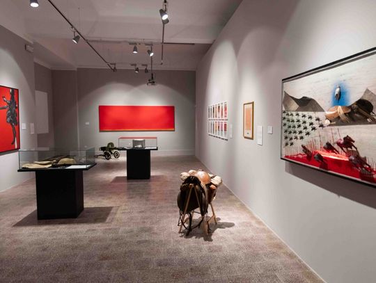 Debata MNS-CDP - Syndrom zanikania: straty wojenne