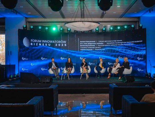 Debata: papierosy, alkohol i otyłość to dziś główne zagrożenia dla zdrowia pracowników