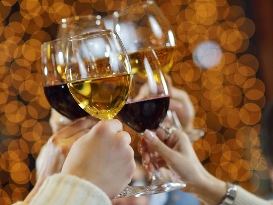 Degustacja wina – na czym polega?