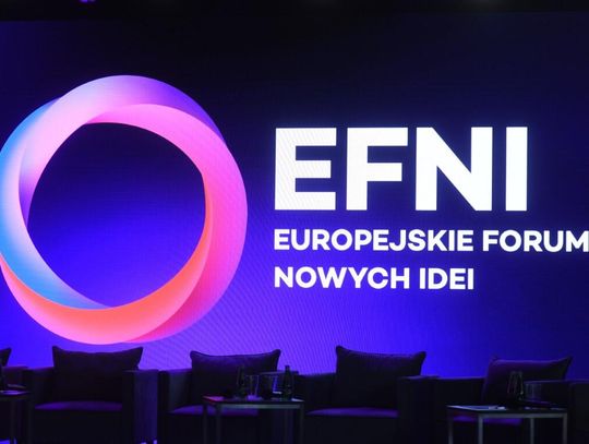 Deregulacja to nie tylko hasło: to musi być zmiana sposobu stanowienia prawa - mówią eksperci podczas EFNI 2025