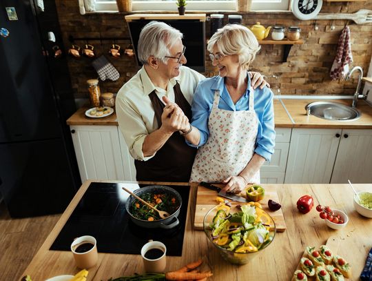 Design z empatią – jak zaprojektować kuchnię z myślą o wyjątkowych potrzebach użytkowników?